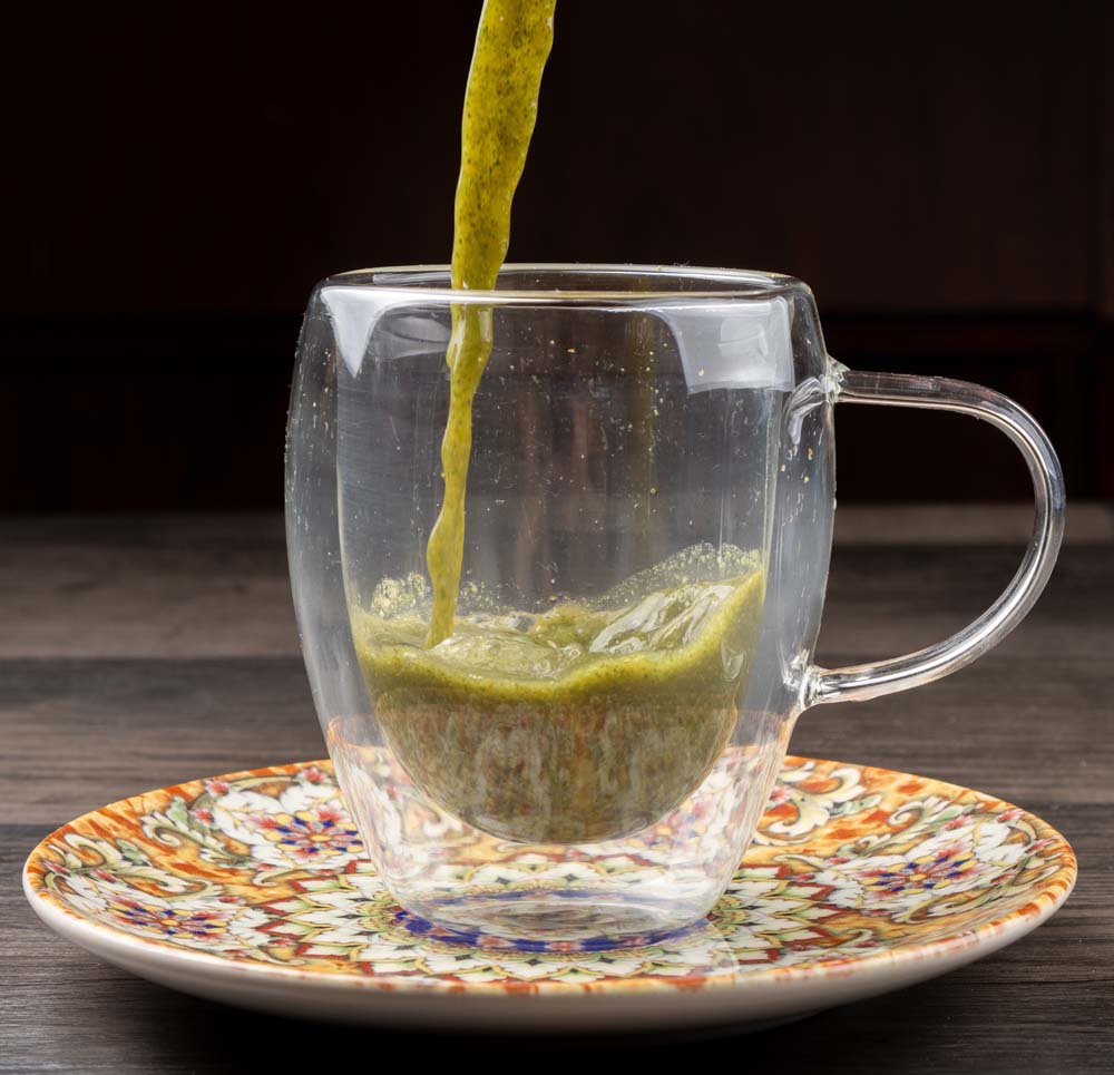 Shake verde - 300g