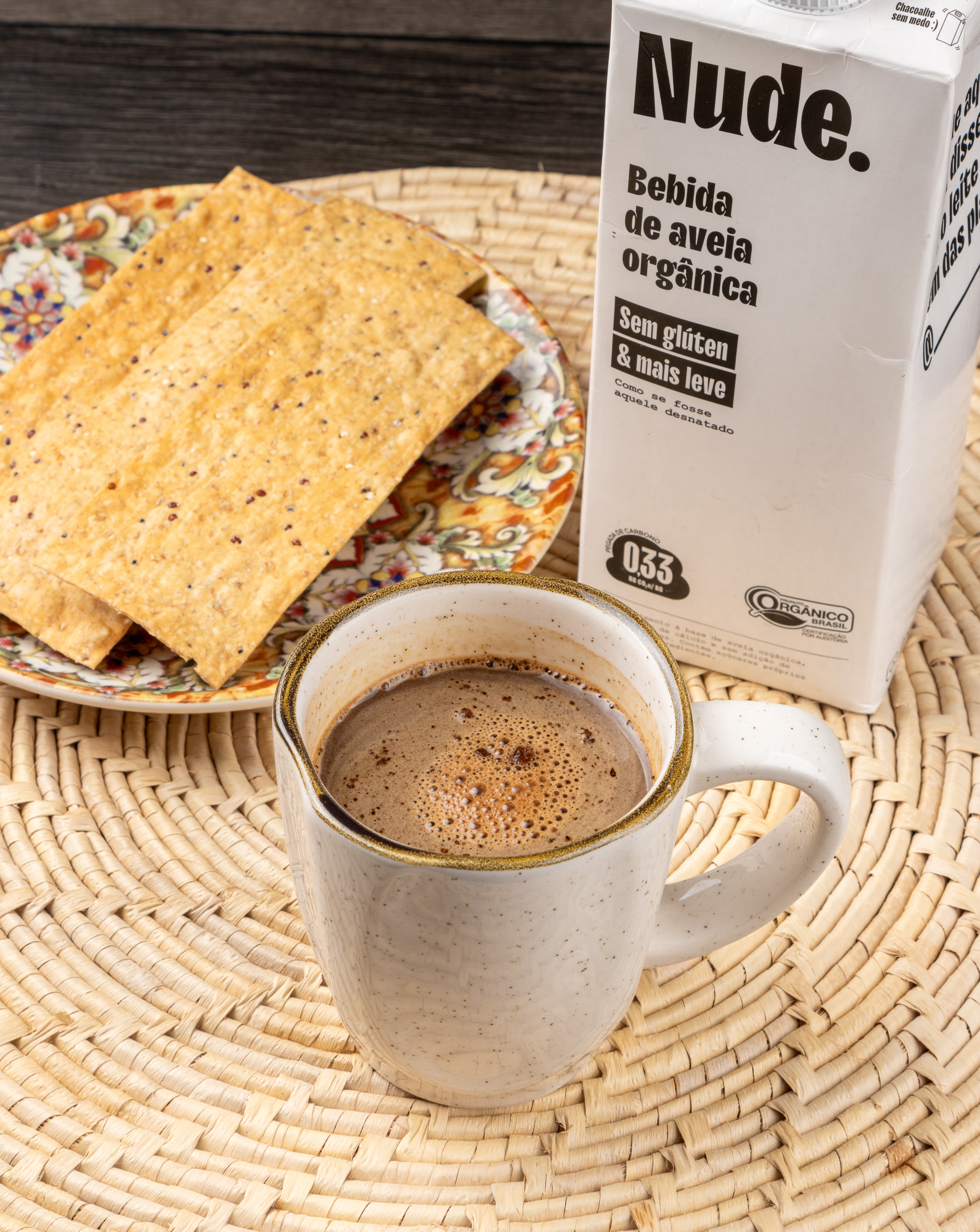 Mix de cappuccino - 300g