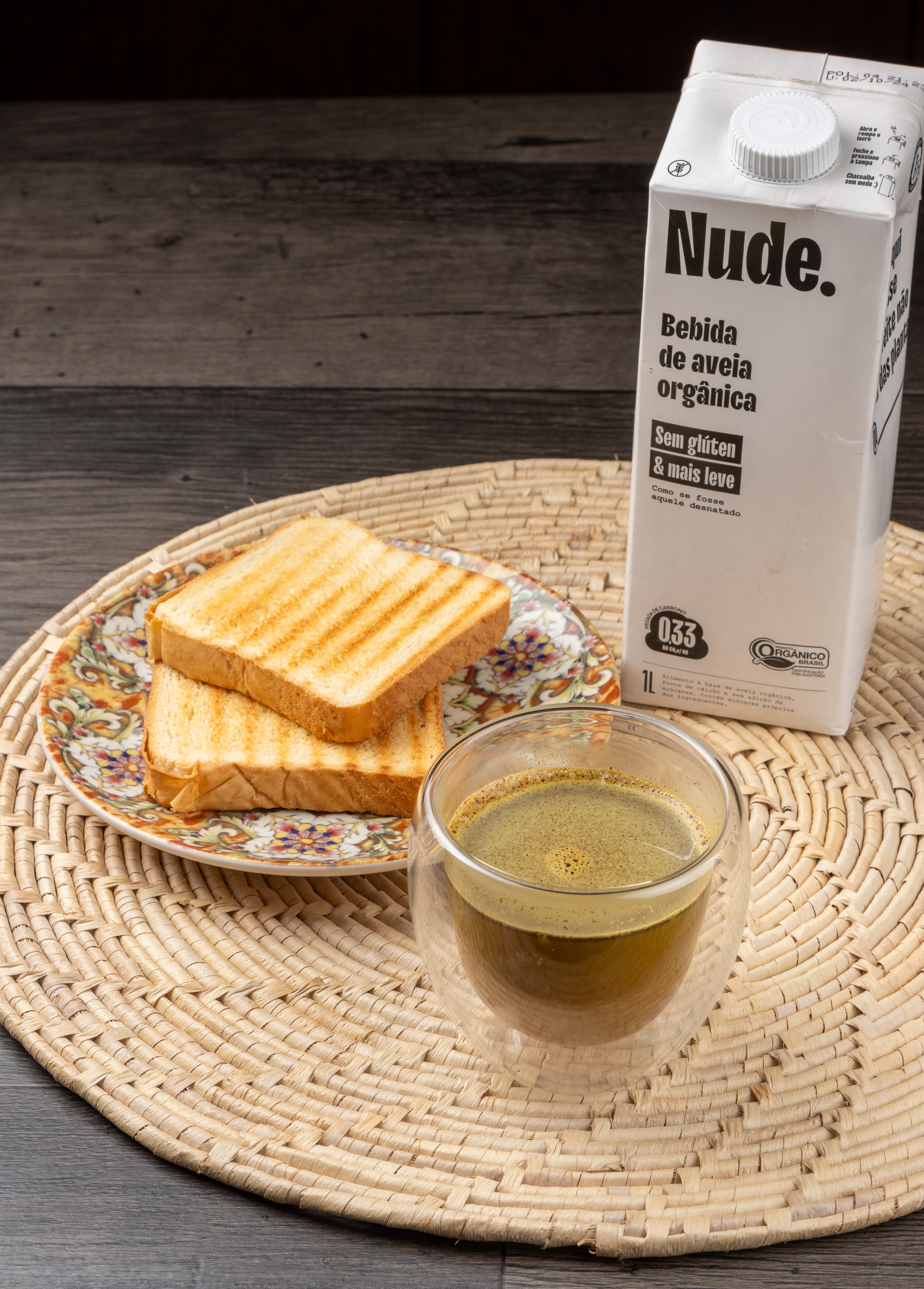 Mix dourado - 300g